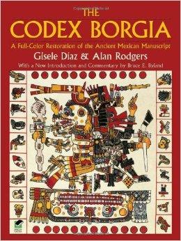 The Codex Borgia: A