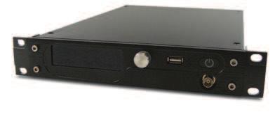 HD/SD Receivers SOLO7 HD Receiver Small size: 145 x 95 x 40 mm (excluding cables) Built in down converters (band specific) H.264, MPEG-4 ASP and MPEG-2 decoding Low power Fully featured 8/7/6/2.5/1.