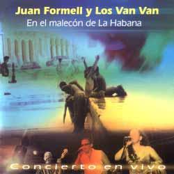songs Pupy s Los Que Son Son has been tremendous, as has the revamped Los Van Van, which began to feature more creative input from the new pianist, Roberto Cucurucho Valdés, Samuel, Boris Luna and