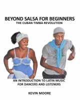 The Beyond Salsa Catalog 2014 Beyond Salsa for Beginners alternates between singing, dancing and clapping exercises and listening tours covering the full history of Latin music It also contains an