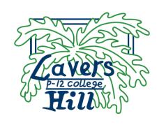 Lavers Hill K-12 College Phone : 52 373 213 Fax : 52373 223 lavers.hill.p12@edum