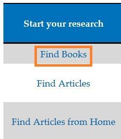 The library catalog will open. Enter your Keywords in the search box provided. What is a keyword?
