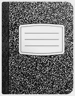 Page I-ix / Lab Notebooks, Lab Reports, Graphs, Parts Per Thousand Information on Lab Notebooks, Lab Reports and Graphs Lab Notebook: Each student is required to purchase a composition notebook