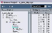 Removing automation events There are several ways to remove event points: By selecting points and pressing [Backspace] or [Delete] or selecting Delete from the Edit menu.