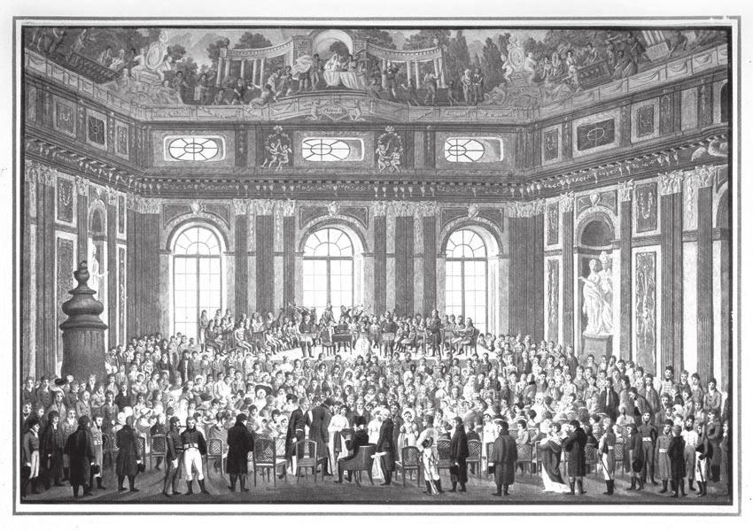 What was a concert like in Haydn s time? In Haydn s time, symphonic music was mostly reserved for the very wealthy, who had their own orchestras.