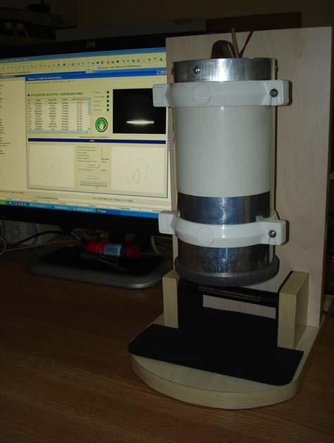 electmagnetice ale senzorilor cu fibră optică, cu elemente finite de ordinul I, II şi III; - dezvoltarea unui software pentru analiza senzorilor cu fibre optice, prin modelare şi studiul ppagării