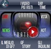 Mediaset s Approach Mobile Big Brother: more than 80.