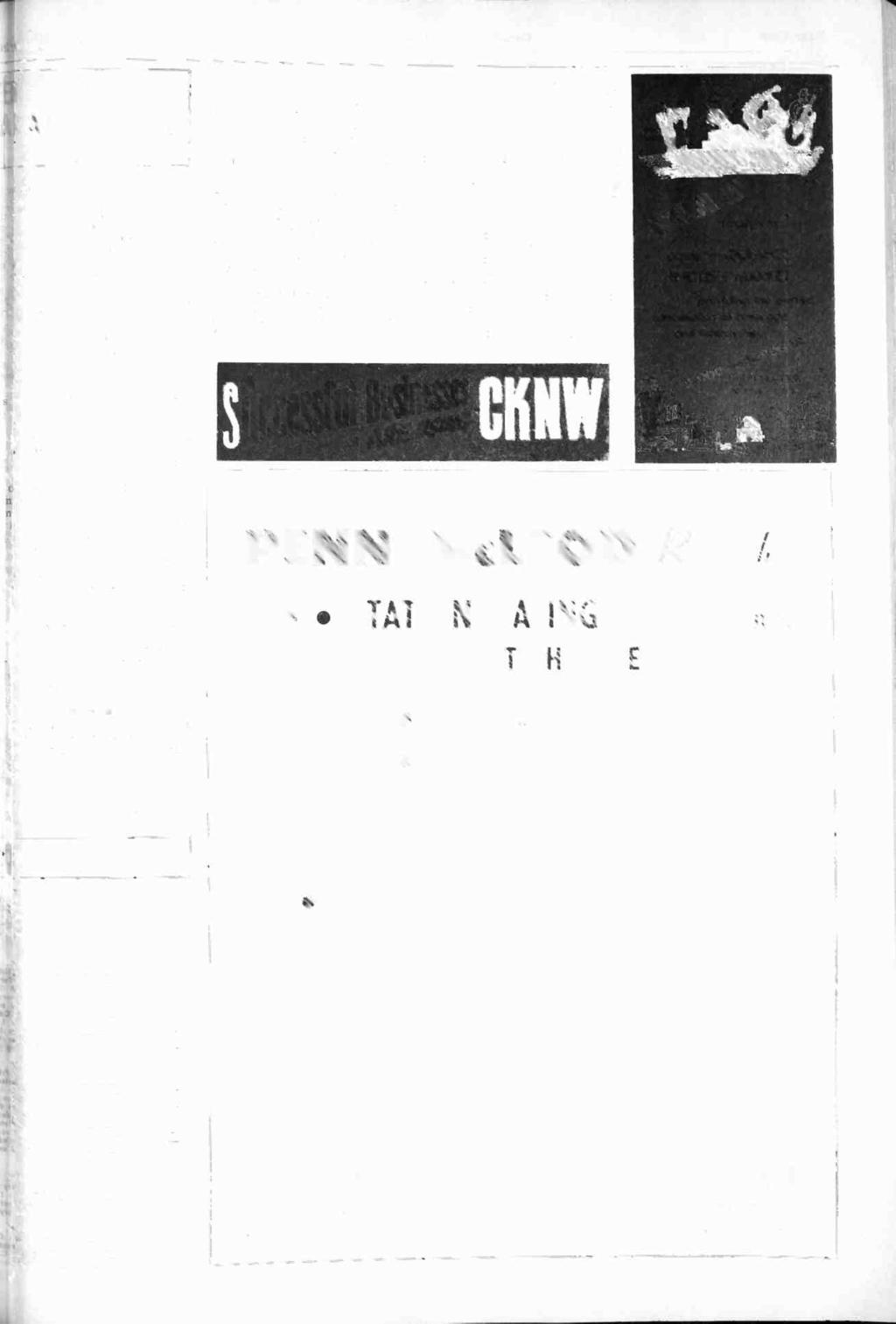 { will www.mericnrdiohistory.com Sdtember 27th, 1950 Cndin Brodcster & Telescreen Pge Three IEW YO