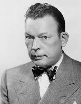 Last Great Radio Star Fred Allen - Jack Benny s longest running radio rival Said they call TV a new medium and that is because nothing is