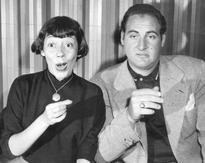 The Show of Shows The Jack Benny Program Variety show with comedy 90-minutes, live Sid