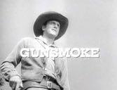The Westerns The Variety Shows The Lone Ranger Gunsmoke Have