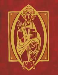 Liturgical Press Roman Missal Chapel Edition & Ritual Edition The full-sized Ritual Edition and the smaller Chapel Edition of the Roman Missal feature: A rich, durable deep-red cloth cover
