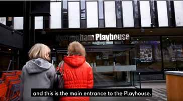 Nottingham Playhouse, along with many other regional theatres, believe it is important to produce work for family audiences. What shows would you programme for families and why?