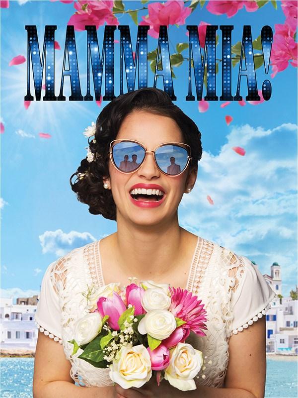 2017/18 Season Descriptions Mainstage Shows Mamma Mia! Feb 17-Mar 18, 2018 Chase away the winter blues with the smash hit musical featuring all your favourite ABBA songs. Mamma Mia! is a mega-hit that has audiences dancing in the aisles.