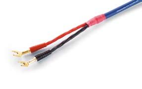 The result is presented in a range of cable connections and special elements for clearly defined types of signals.