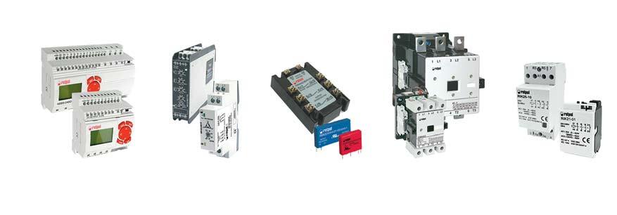 Miniature relays Type of relay RM40 RM50 RA2 automotive relays Type of insulation: basic Type of insulation: reinforced Type of clearance: micro-disconnection Contact