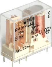 RM83 RM92 RM94 motor protection circuit breakers