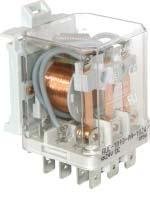 switching voltage AC 400 V / 440 V 400 V / 440 V 400 V / 440 V Rated load (capacity) AC1 AC15 AC15 AC3 16