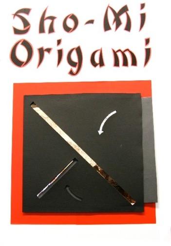 case study: sho mi origami Question: how could a toy make
