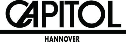 CAPITOL Veranstaltungs- und Gastronomie GmbH Venue: Schwarzer Bär 2 30449 Hanover Management: Ferdinand-Wilhelm-Fricke-Weg