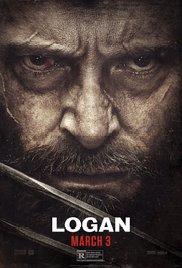 Upcoming film line-up LOGAN (MARCH 2017) DISTRIBUTOR: FOX SYNOPSIS: In the near future, a weary Logan cares for an ailing Professor X in