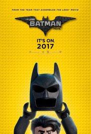 SYNOPSIS: A spin-off of The Lego Movie (2014) centering on the character of Batman.