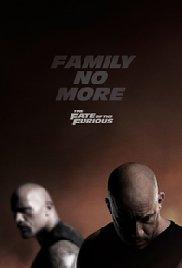 THE FATE OF THE FURIOUS (APRIL 2017) DISTRIBUTOR: UNIVERSAL SYNOPSIS: When a mysterious woman seduces Dom into the world of crime and a