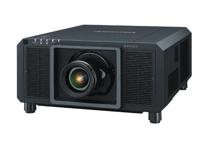 P R E L I M I N A R Y PT-RQ22KU 3-Chip DLP Projector AVAILABLE FROM AUGUST 2018 Compact and Filterless 21 klm* 1 4K+ 3-Chip DLP Projector Leverages SOLID SHINE Laser Technology for Awesome