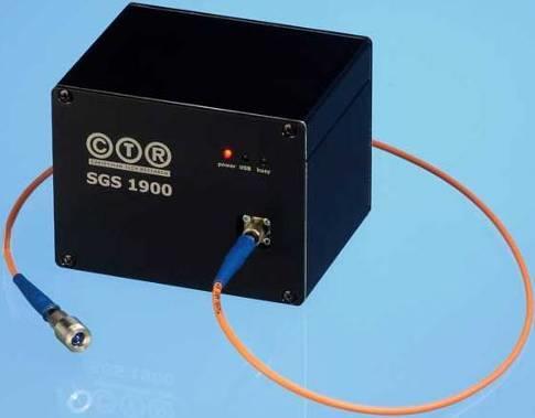 Miniaturized hybrid-integrated MEMS spectrometer