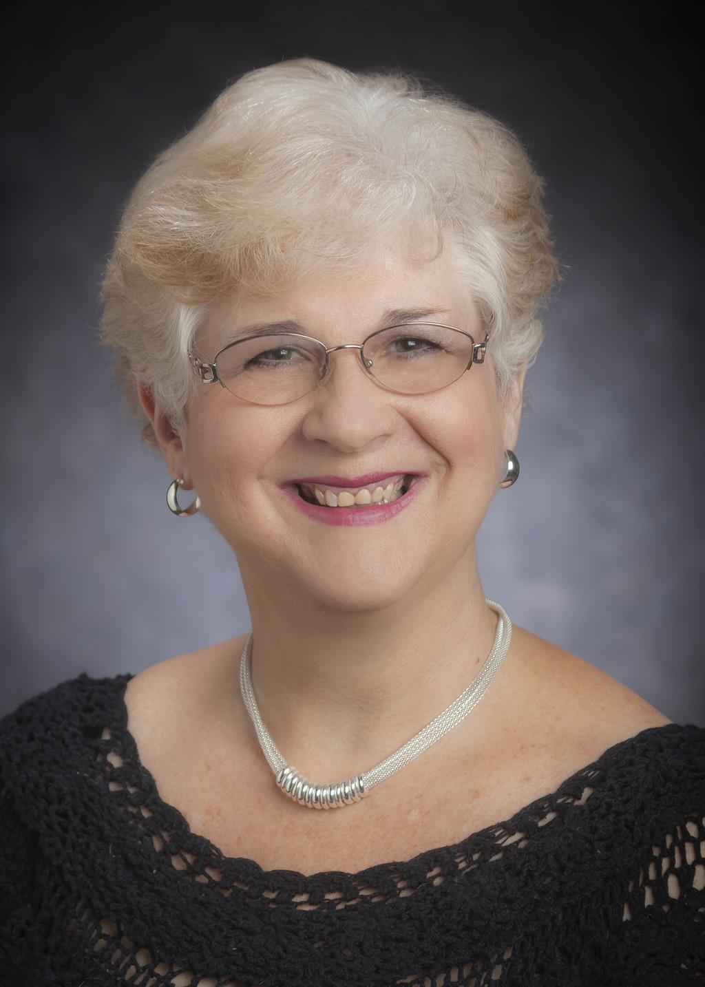 Meet the Author Patti DeWitt Folkerts is a music educator and composer and living in the Austin, Texas area.