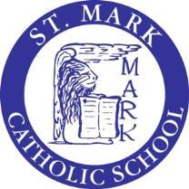 ST. MARK Catholic School 9972 Vale Road Vienna, Virginia 22181-4005 Telephone 703 281-9103 Fax 703 766-3430 Dear Students and Parents, Welcome to Third Grade!