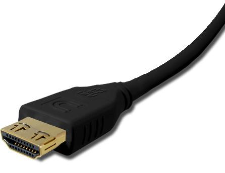 Active Pro AV/IT Series High Speed HDMI Cable featuring Redmere and ProGrip Technology Comprehensive Pro AV/IT Series Active HDMI cables are the industries only true commercial grade active HDMI