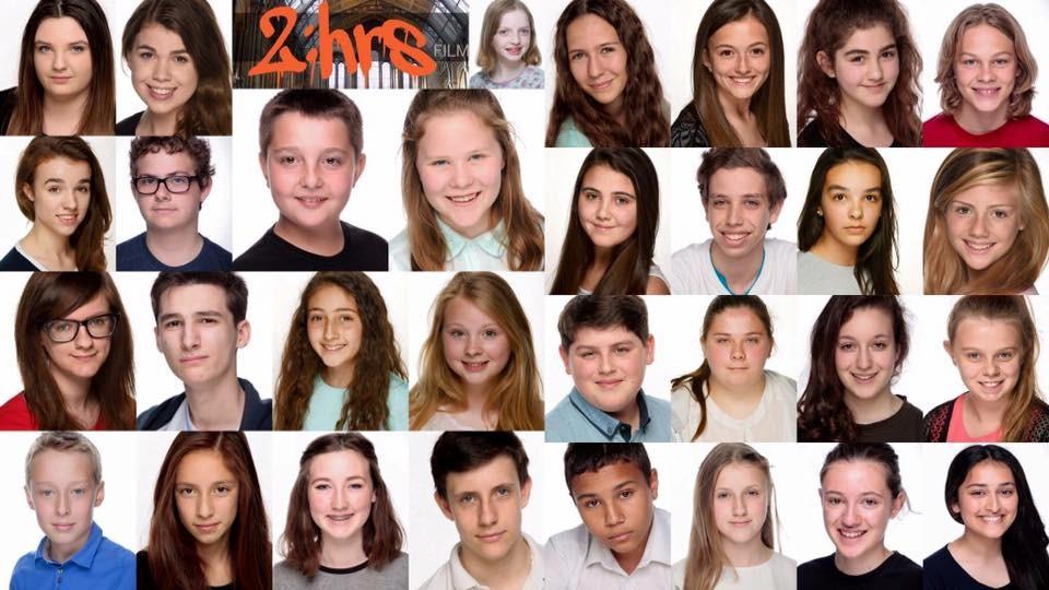 Quirky Kidz have secured roles in productions such as; Charlie and the Chocolate Factory (West End), Les Miserables (West End), Matilda (West End), Fortitude (Sky), PAN (Warner Bros) and EastEnders