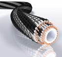 The passion and love we have invested in developing and producing this cable also extends to all our other products.