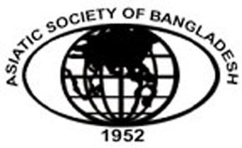 JOURNAL OF THE ASIATIC SOCIETY OF BANGLADESH SCIENCE ISSN 1016-6947 Vol. 44 No.