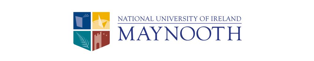 22 th February 2013 Press Release For Immediate Release National University of Ireland Maynooth Chamber Choir on first ever U.S.