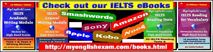 ~ Speaking Model ~ ~ IELTS Speaking Exam / Part One / Local Shops - Going Out - Secondary School