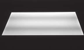 incandescent halogen, 14W compact fluorescent, and 36W-T26mm fluorescent lamps with conventional ballast. 5.