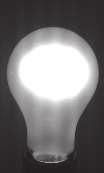 and LED light sources, measurements were conducted to determine percent flicker and flicker index for a
