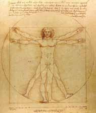Leonardo da Vinci Your partner for professional Thermal Management The Italian painter, sculptor, architect and scientist is considered a universal genius, whose work in art, philosophy and science
