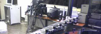 3DAV MVC Work < 21 > < 22 > Multi-view Video Coding Multi-view Camera