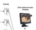 Multi-view Video Acquisition Display of Multi-view Video Camera Calibration Shot of 3D Broadcasting Content Extraction of Camera Parameters Using Multi-view camera system Multi-view Auto-Stereoscopic