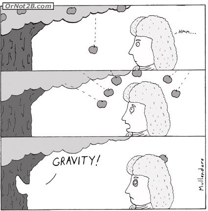 VOCABULARY Gravitate