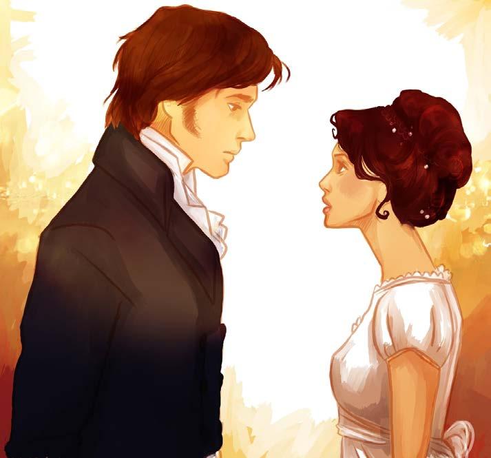 Jane Austen s Novel by Jane