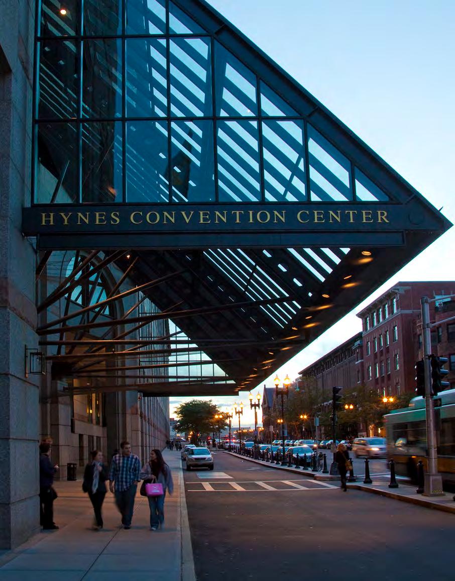 To learn more about media opportunities at the Hynes, call us at 877-393-3393 or email sales@signatureboston.com.