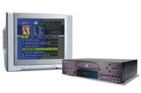 count and costs Target markets include set top boxes, DVD, TV (PDP, LCD), A/V receivers, auto