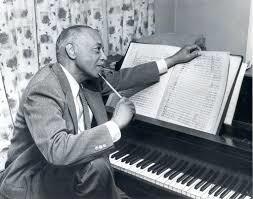 William Grant Still (1895-1978), Symphony No.