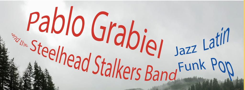 Stalkers Band is a Sandy Favorite There will be treats from Tollgate Bakery, & coffee courtesy of