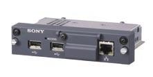 BKM-FW11 Component /RGB Input Adaptor BKM-FW15 HDMI Input Adaptor BKM-FW16 HD-SDI Input Adaptor BKM-FW21 Monitor Control Adaptor GXD-L52H1