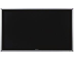 LINEUP Ruggedized Model 65-inch 1080 Full HD LCD Public Display GXD-L52H1 52-inch 1080 Full HD LCD Public Display GXD-L52H1 A New Level of Robustness for 1080 Full HD Digital Signage Sony s